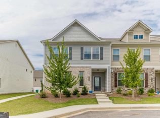 4242 Morrison Lake Trl UNIT 1, Norcross, GA 30071