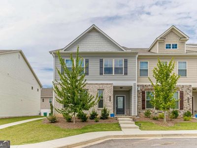 4242 Morrison Lake Trl Unit 1, Norcross, GA, 30071