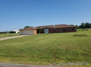 156 SE Sunnyside Ln, Lawton, OK 73501