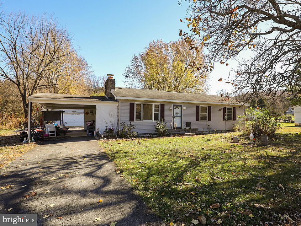 966 Ford Rd, Front Royal, VA 22630 Zillow