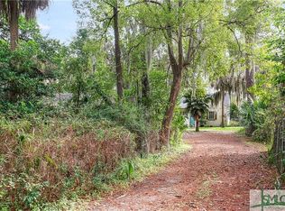 353 Island Rd, Savannah, GA 31406