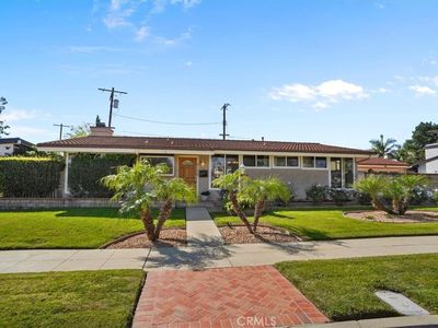 8347 Delco Ave, Winnetka, CA, 91306