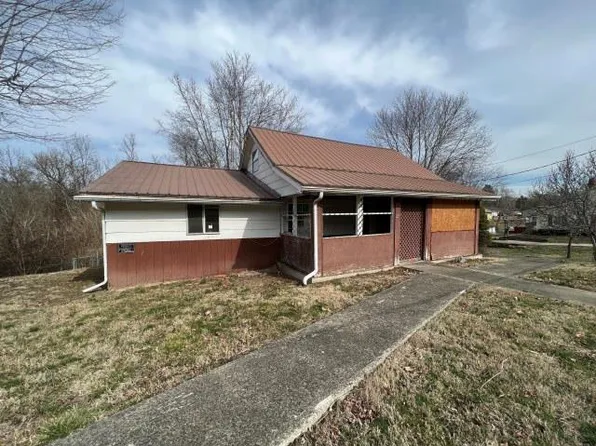 229 Barker St, Mc Dermott, OH 45652