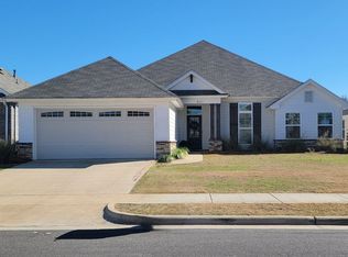 821 Hedgefield Way, Prattville, AL 36066