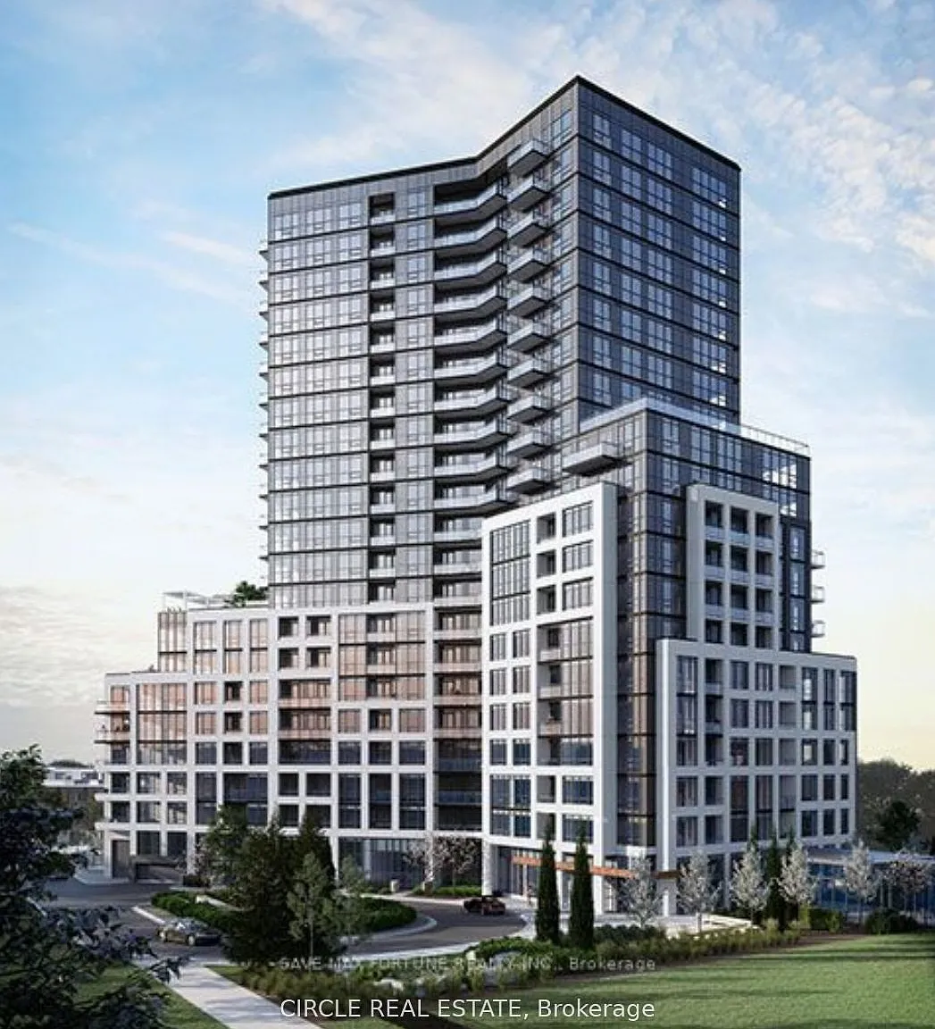 Stella Condos — Photo 1