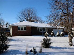 217 Orange St, Wapakoneta, OH 45895