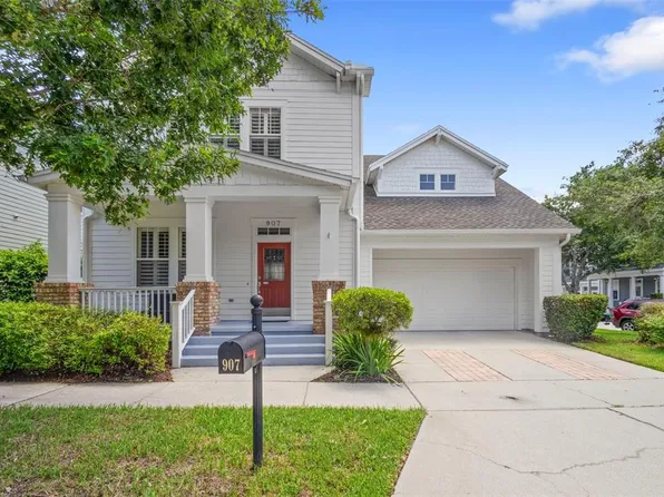 907 Pawstand Rd, Celebration, FL 34747