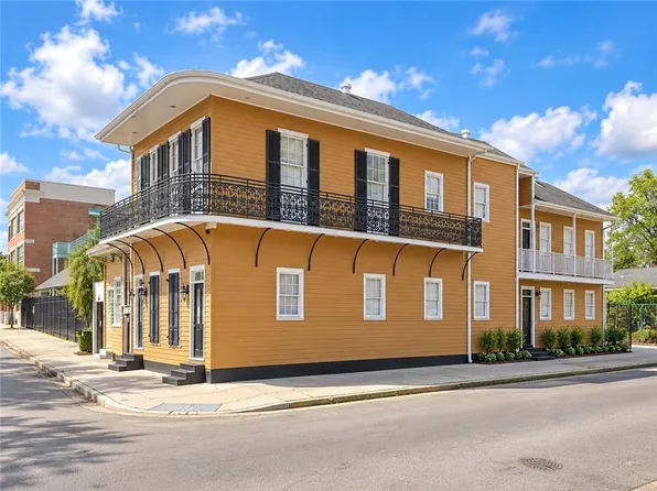 1039 Marais St, New Orleans, LA 70116