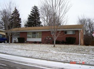 1820 E Manor Dr, Lincoln, NE 68506