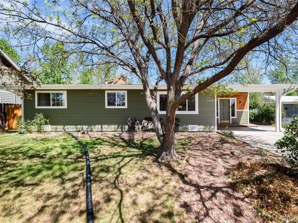 14845 W 49th Avenue, Golden, CO 80403