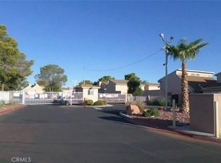5196 Golden Ln #L, Las Vegas, CA 89119