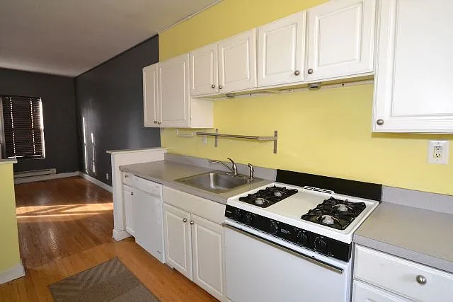 724 W Roscoe St #N4 — Photo 5