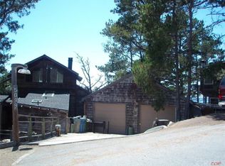 5099 Pineknolls Dr, Cambria, CA 93428