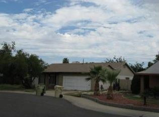 5209 N 71st Ln, Glendale, AZ 85303