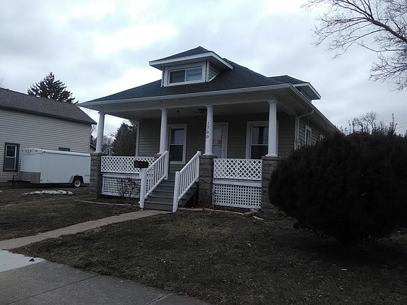 2nd image of 201 W Osage St