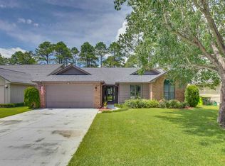 216 Cedar Ridge Ln, Conway, SC 29526