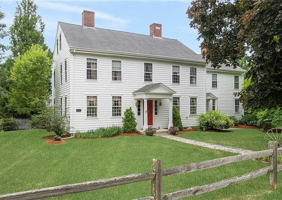 127 Angell Rd, Cumberland, RI 02864 Zillow