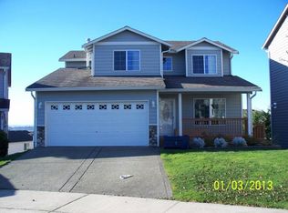 3422 70th Dr NE, Marysville, WA 98270