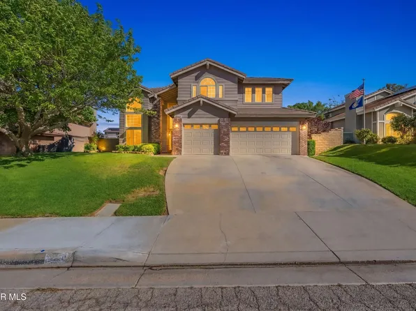42204 Round Hill Dr, Lancaster, CA 93536