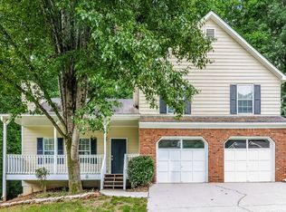 2070 Cherokee Ridge Trl NW, Kennesaw, GA 30144