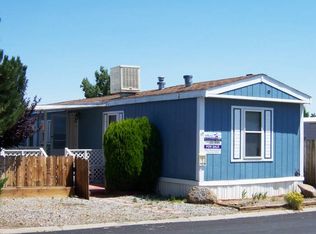 17 Panamint Dr, Reno, NV 89506