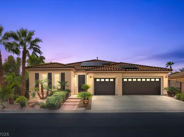 4657 Jadewood St, Las Vegas, NV 89129