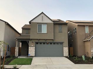 321 Korbel Ave, Merced, CA 95348