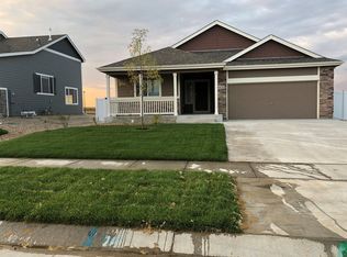 8435 13th Street Rd, Greeley, CO 80634