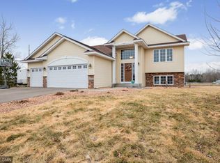 14200 215th Ct NW, Elk River, MN 55330