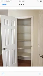 Rented by PLUSH REALTY Inc