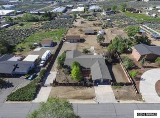 1741 Jefferson Dr, Carson City, NV
