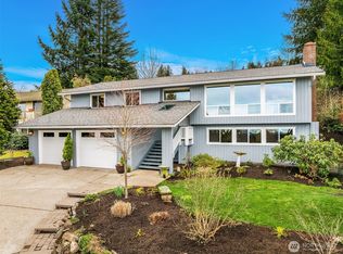 14905 SE 49th St, Bellevue, WA 98006
