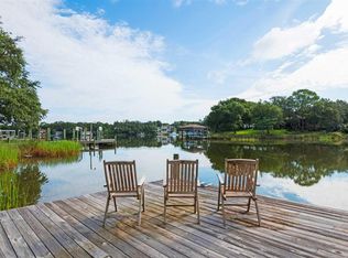 6 Highpoint Dr, Gulf Breeze, FL 32561