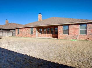 8806 Rochester Ave, Lubbock, TX 79424