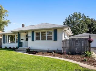 927 S Grace St, Lombard, IL