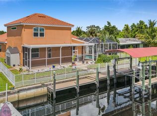 13773 Ox Bow Rd, Fort Myers, FL 33905