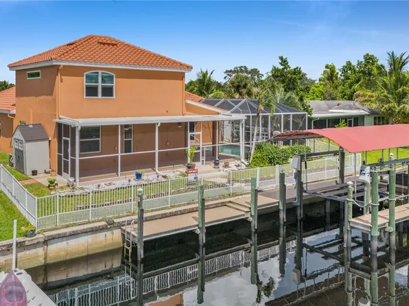 13773 Ox Bow Rd, Fort Myers, FL 33905