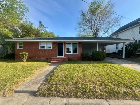 334 King St, Hertford, NC 27944