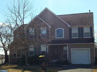 1225 Theresa Dr, Quakertown, PA 18951