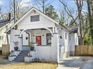450 Atwood St SW, Atlanta, GA 30310