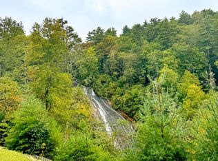 E 209 Rainbow Falls Trl, Cashiers, NC 28717
