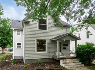 510 S 8th St, Norfolk, NE 68701