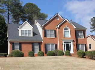 1020 Cedar Bluff Trl, Lilburn, GA 30047