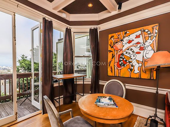 5th image of 112 Divisadero St