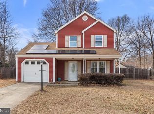 2 Joann Ct, Indian Head, MD