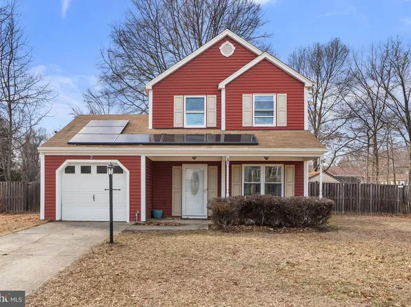 2 Joann Ct, Indian Head, MD 20640