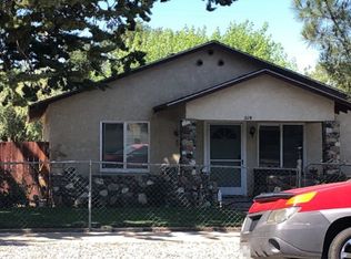 519 E East St, Tehachapi, CA 93561