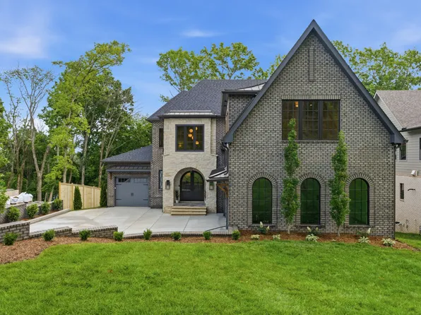 1006 Rodney Dr, Nashville, TN 37205