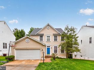 6385 Morning Time Ln, Columbia, MD 21044