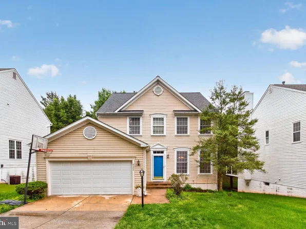 6385 Morning Time Ln, Columbia, MD 21044